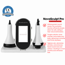 NovaSculpt Pro (NovaPro)