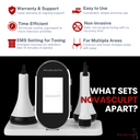 NovaSculpt Pro (NovaPro)