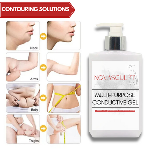 NovaSculpt Conductive Gel