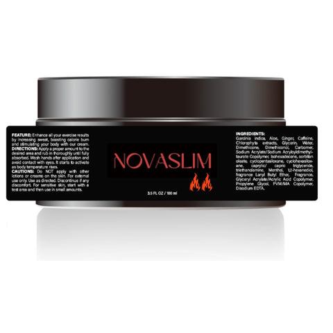 NovaSlim Gel