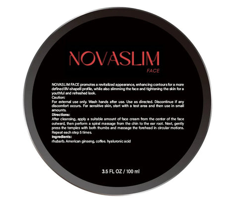 NovaSlim Gel