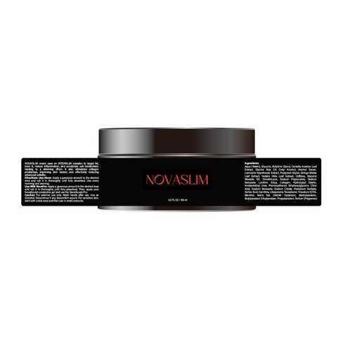 NovaSlim Gel